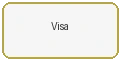 Visa支付方式图标